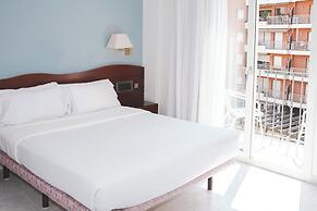 Hotel Plaça