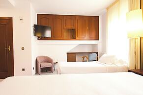 Hotel Plaça