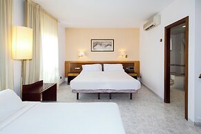 Hotel Plaça