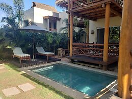 Casa Candra