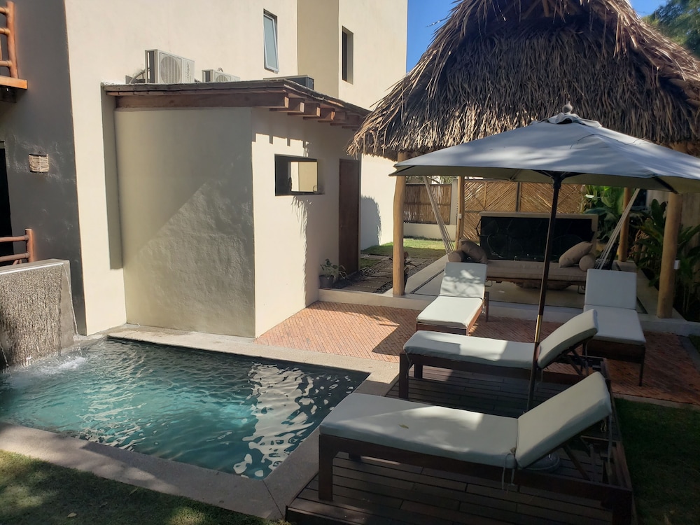 Casa Candra