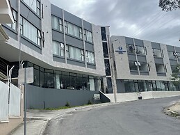 Universitario Hotel