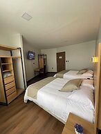 Universitario Hotel