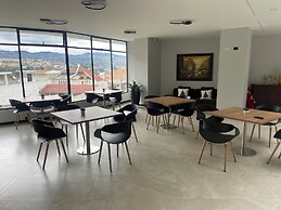 Universitario Hotel