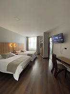 Universitario Hotel