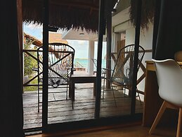 Hotel Solana Bacalar