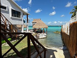 Hotel Solana Bacalar