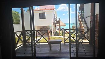 Hotel Solana Bacalar