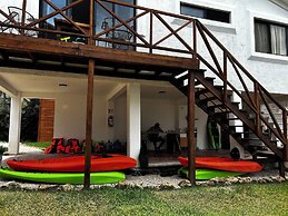 Hotel Solana Bacalar