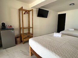 Hotel Solana Bacalar