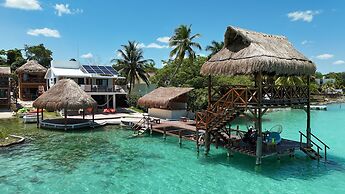 Hotel Solana Bacalar