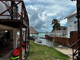 Hotel Solana Bacalar