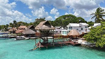 Hotel Solana Bacalar
