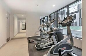 Central Haven Studio on Queen Street