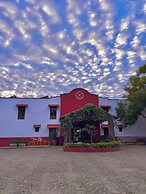 El Mesón del Ticúz Tapalpa
