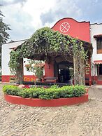 El Mesón del Ticúz Tapalpa