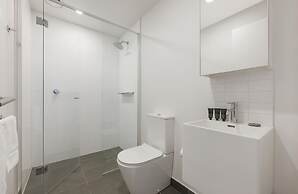 Spectacular Three Bedroom Suite