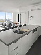 Spectacular Three Bedroom Suite