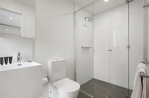 Spectacular Three Bedroom Suite