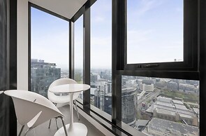 Spectacular Three Bedroom Suite