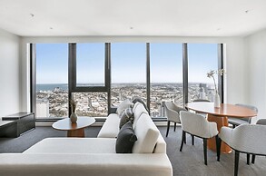Spectacular Three Bedroom Suite