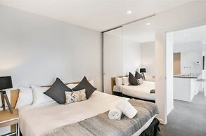 Spectacular Three Bedroom Suite