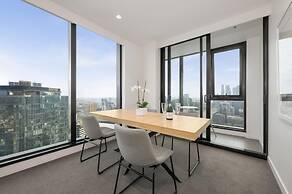 Spectacular Three Bedroom Suite