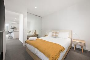 Spectacular Three Bedroom Suite