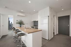 Spectacular Three Bedroom Suite