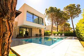 Sanpietro Individual Villa