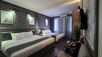 Hanoi Lucky Hotel