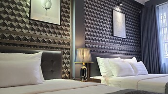 Hanoi Lucky Hotel