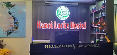 Hanoi Lucky Hotel