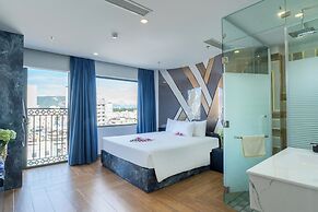 W Premium Nha Trang