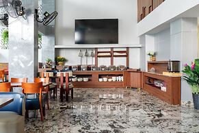 W Premium Nha Trang