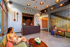 Vbrings Oak Village