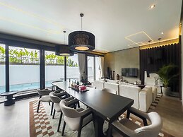 Iri Villas Ubud