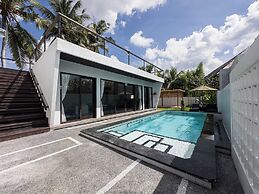 Iri Villas Ubud