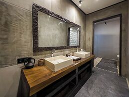 Iri Villas Ubud