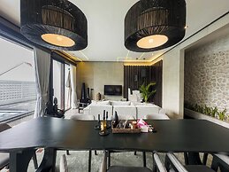 Iri Villas Ubud