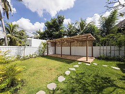 Iri Villas Ubud