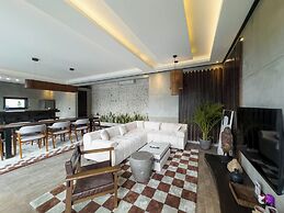 Iri Villas Ubud