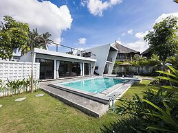 Iri Villas Ubud