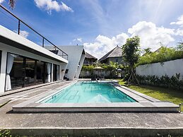 Iri Villas Ubud