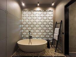 Iri Villas Ubud