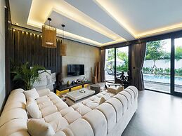 Iri Villas Ubud