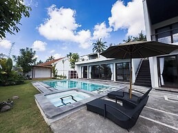 Iri Villas Ubud