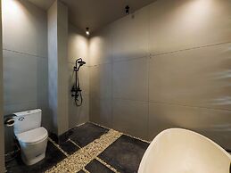 Iri Villas Ubud