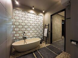 Iri Villas Ubud
