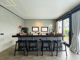 Iri Villas Ubud